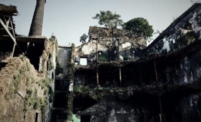 Here are the scariest places in India