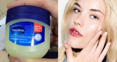 Find out petroleum jelly is how much beneficial for your skin