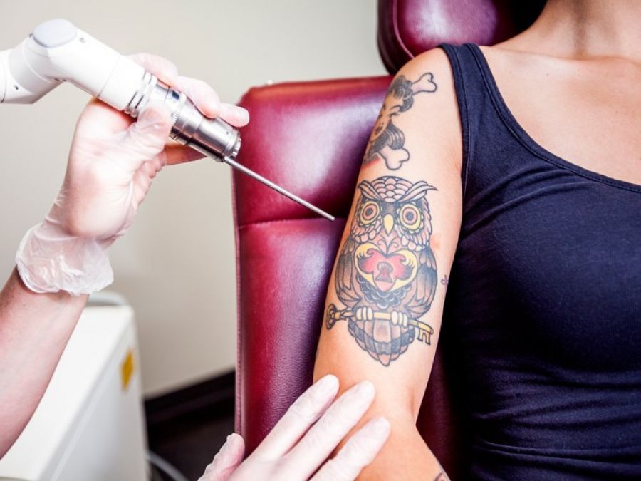 Keep these things in mind before and after tattooing
