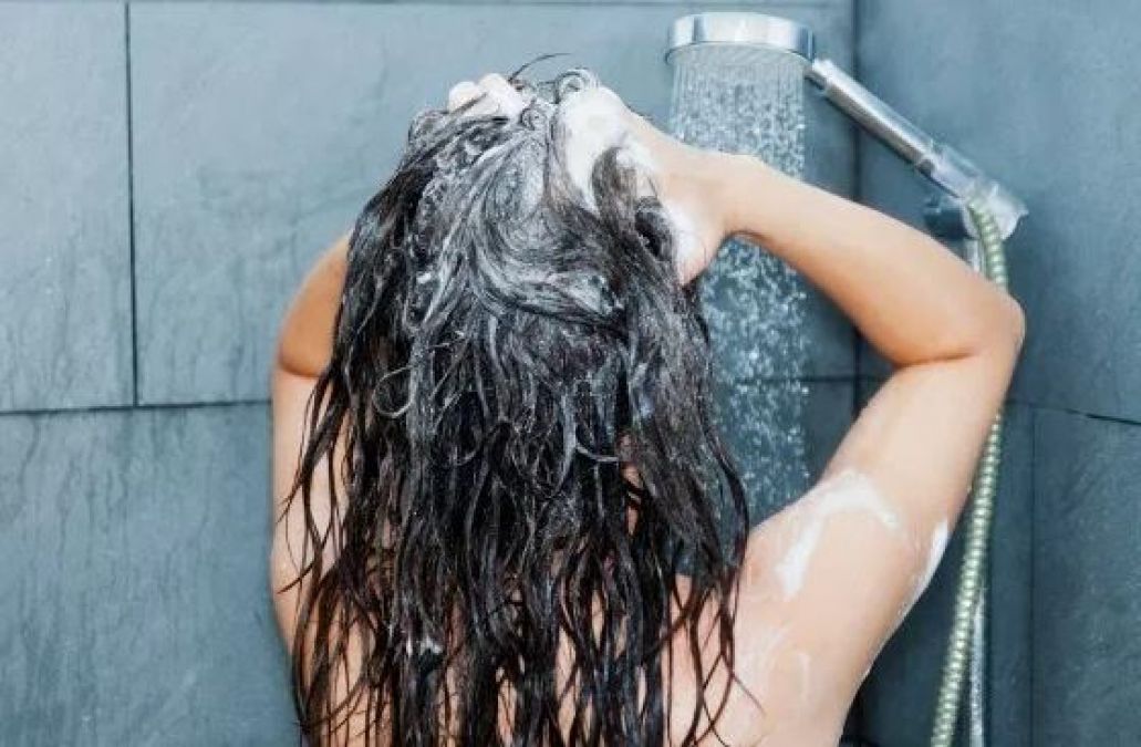 These mistakes make hairs damage!