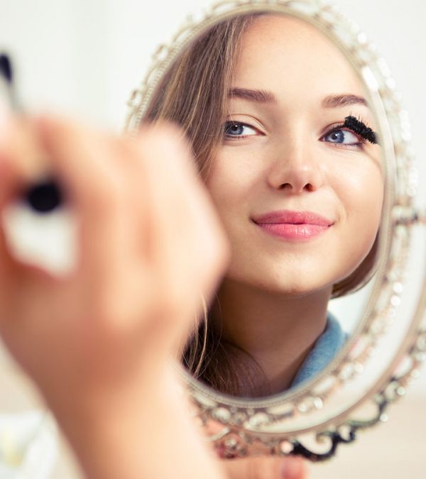Makeup gets worse with growing age; know more!