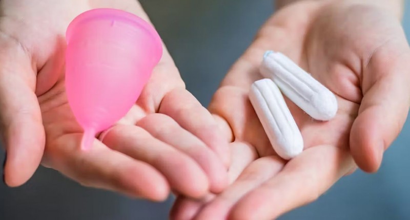 Do You Use Tampons? Here Are Their Disadvantages You Should Know