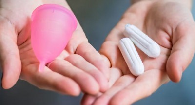 Do You Use Tampons? Here Are Their Disadvantages You Should Know