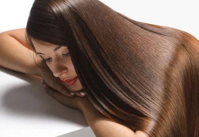 Unlock the Secrets to Shiny Hair: Effective Tips for Transforming Dry Hair into Radiant Tresses