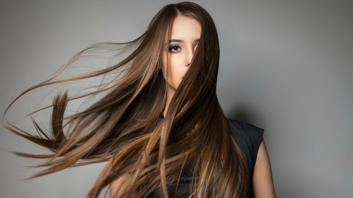 Beauty Hacks: Know how to make hair grow longer
