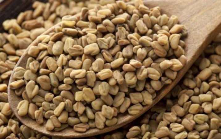 Consumption of fenugreek helps in getting rid of these problems