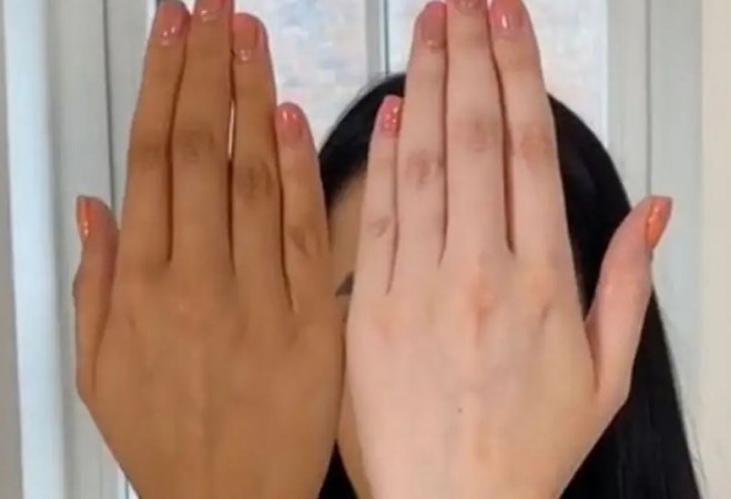 Tanning on your hands? Here’s how to remove it with these tips