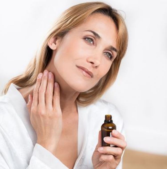 These Oils Will Be The Best Anti-Aging Oils For You, know the benefits