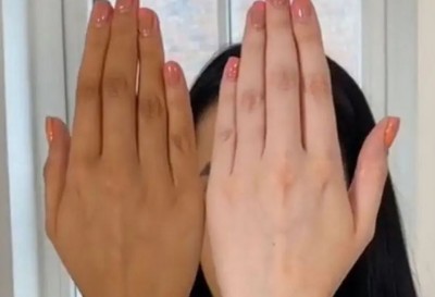 Tanning on your hands? Here’s how to remove it with these tips