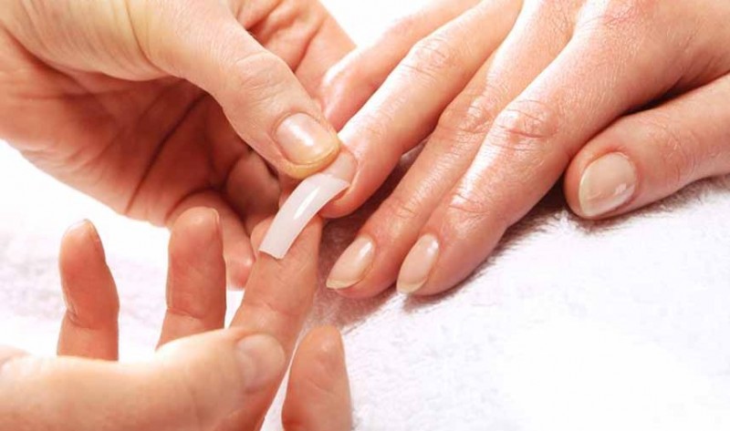 Don't Fall for These 5 Myths About Nail Extensions