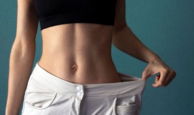 Want to Get a Slimmer Waist? Try This Remedy and See Results in 30 Days