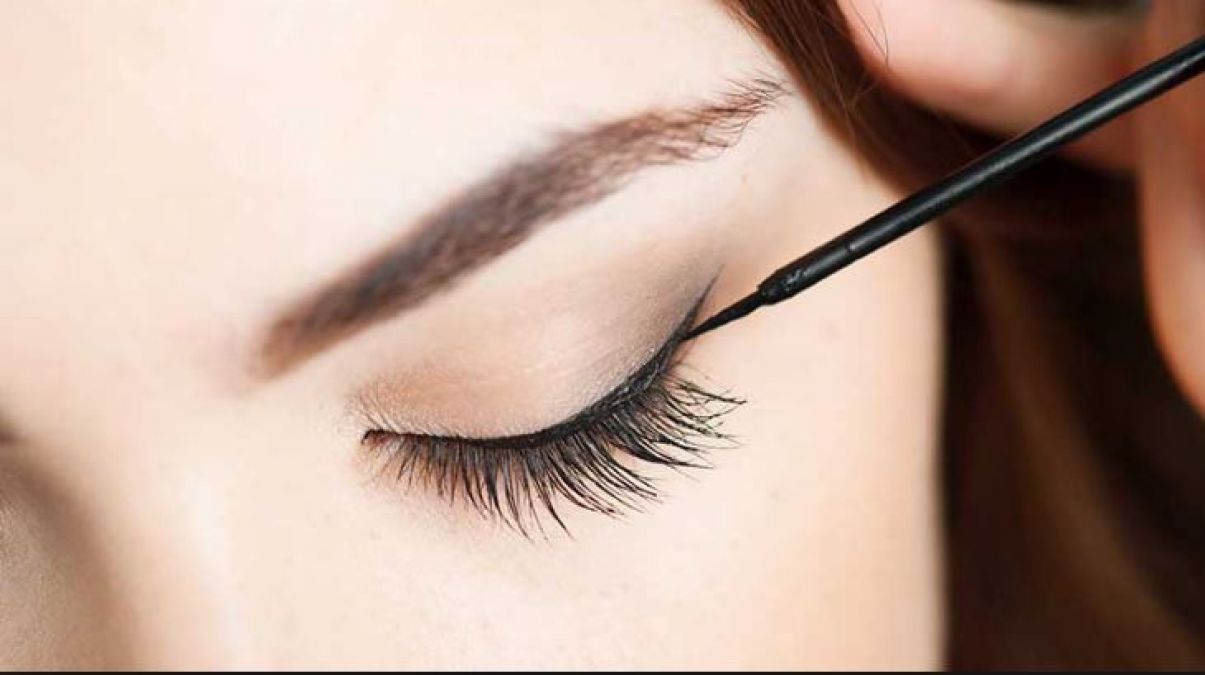 These eyeliner mistakes can make your look worse