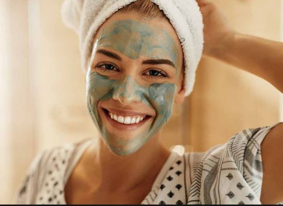 You're probably making this mistake with your face mask
