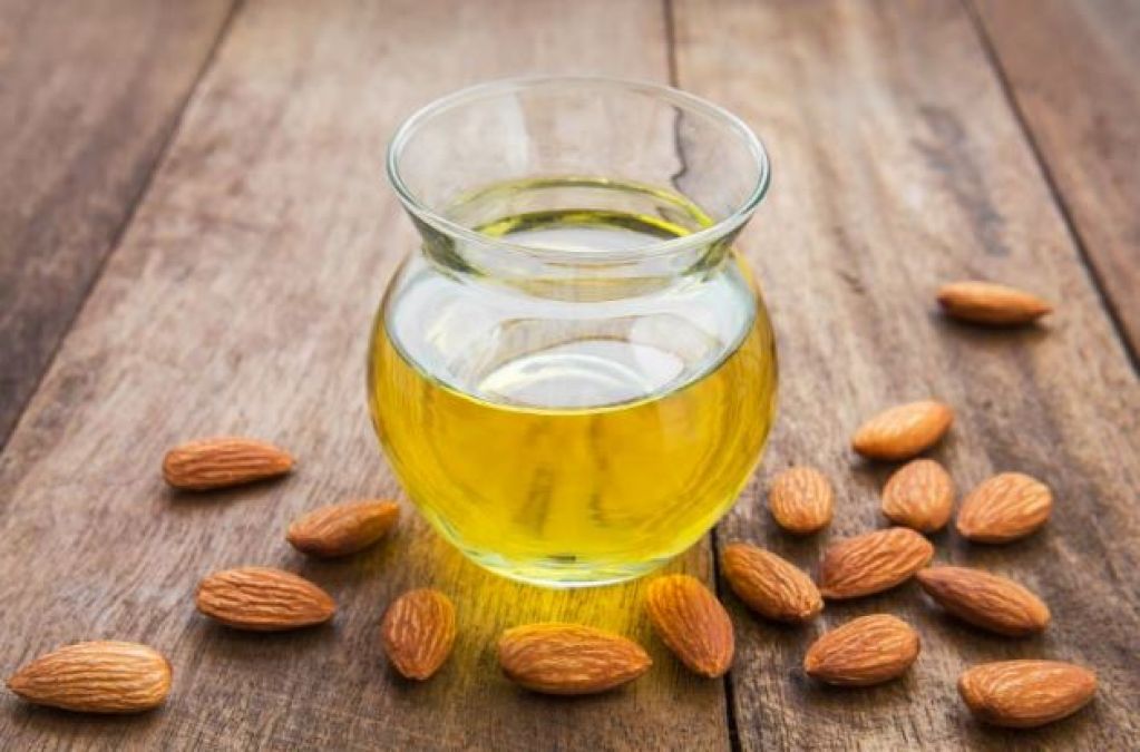 Power of Almonds for Healthy Hair Growth