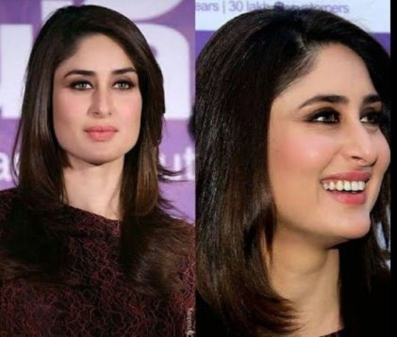 How to use mascara to look like Kareena Kapoor