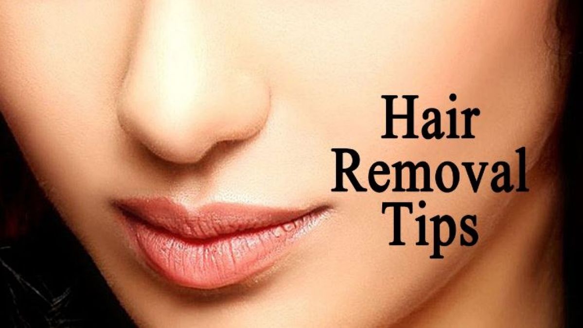 Best Ways To Remove Unwanted Facial Hair At Home