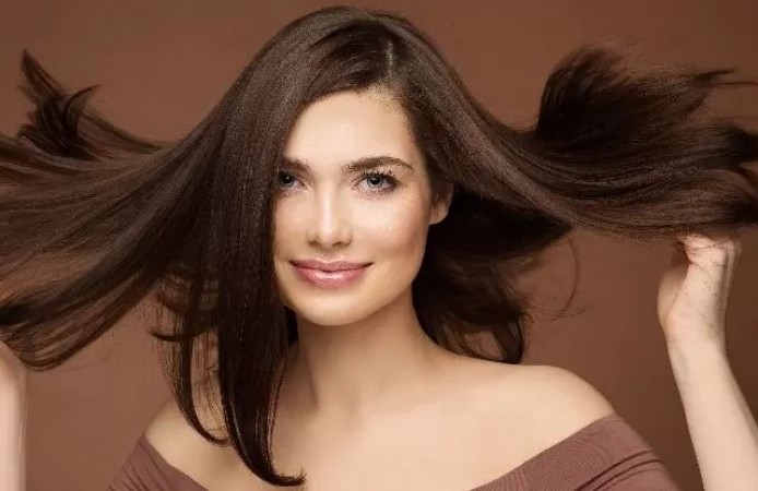 How to Get Smoothing Shine in Your Hair: Just Follow These Tricks