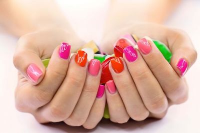 Easy And Natural Nail Care Tips And Tricks For Beautiful Hands