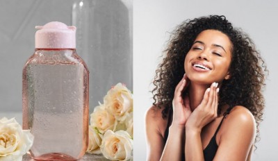 Use Rose Water on Your Face for Improved Skin