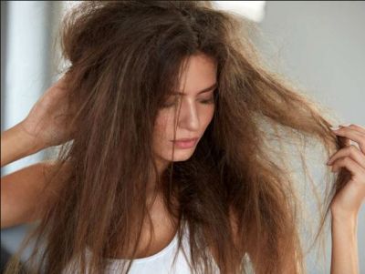 Home remedies to beat frizzy hair this monsoon
