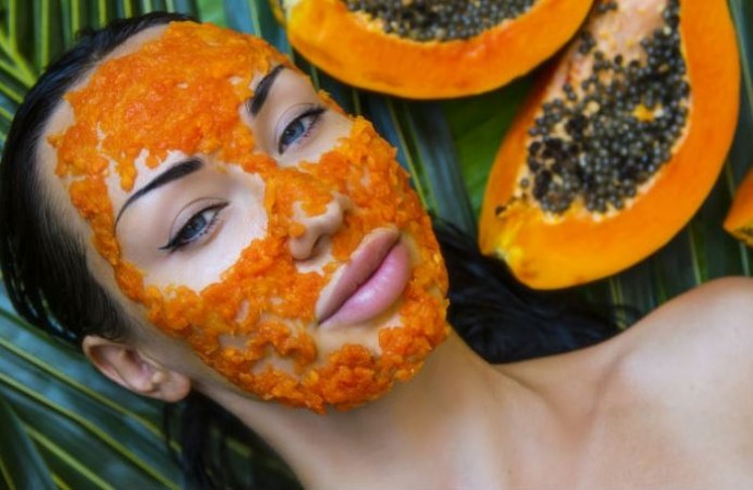 Glowing Skin Made Easy, Embrace the Papaya Revolution!