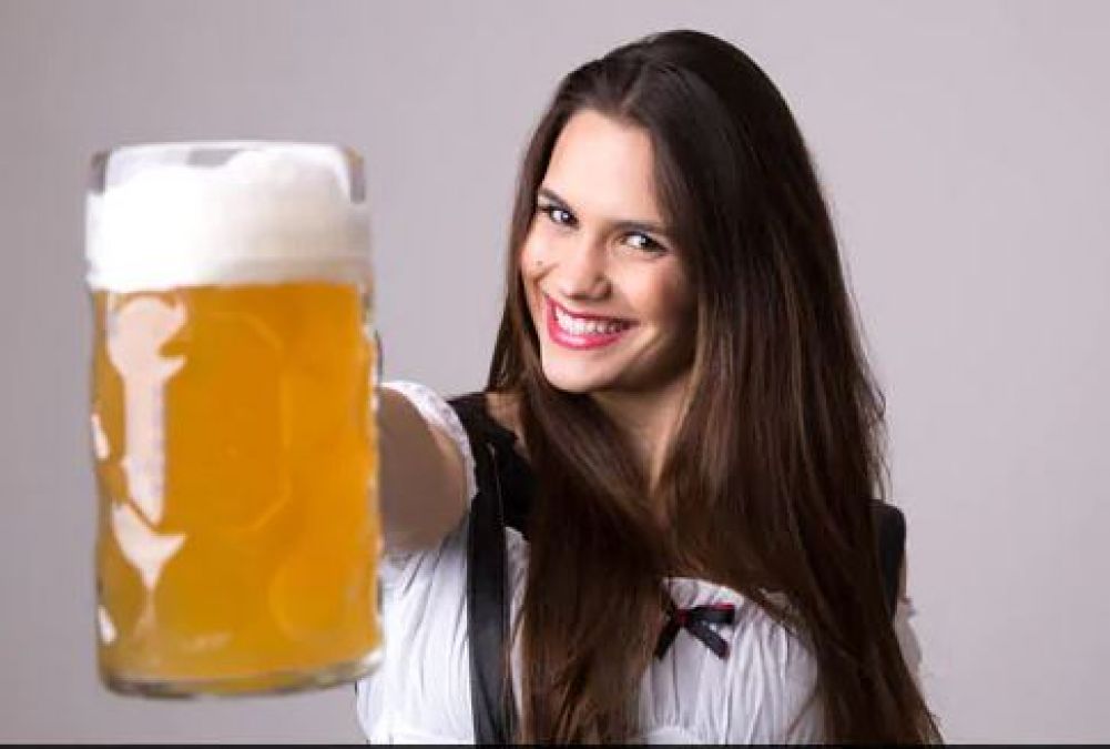 Beer benefits for skin, Learn How to Use it