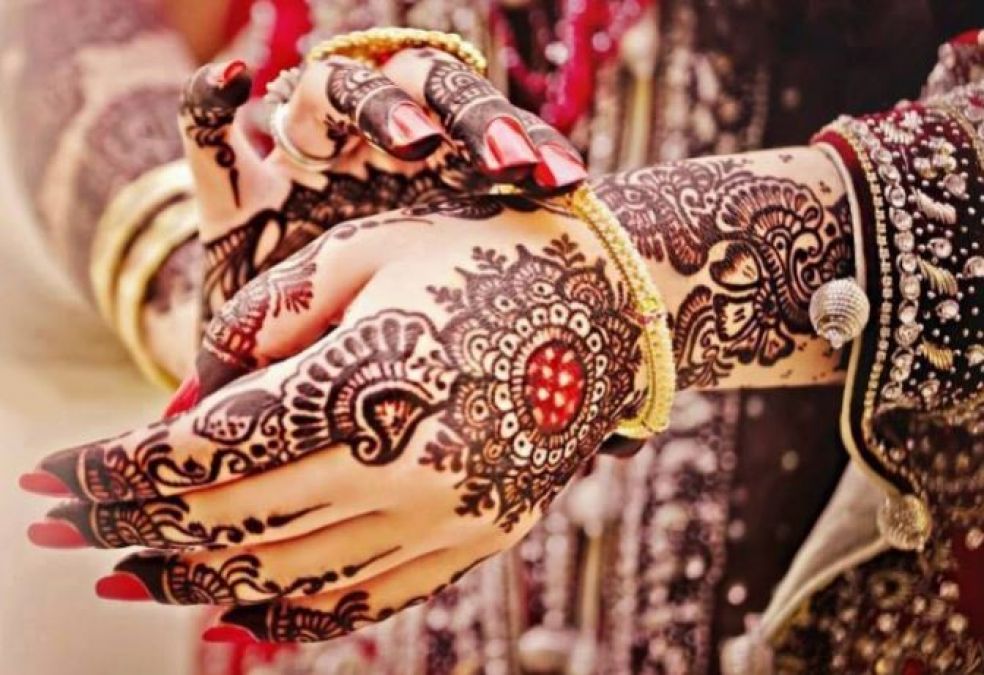 Best Mehndi Designs for Festival You Must Check