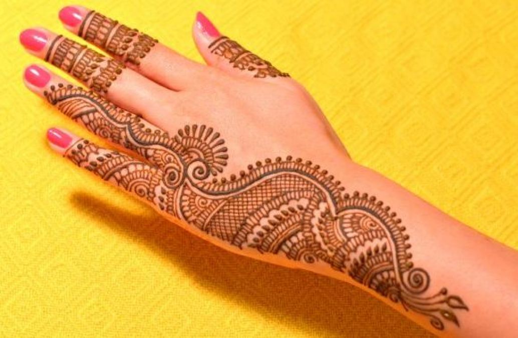 Best Mehndi Designs for Festival You Must Check