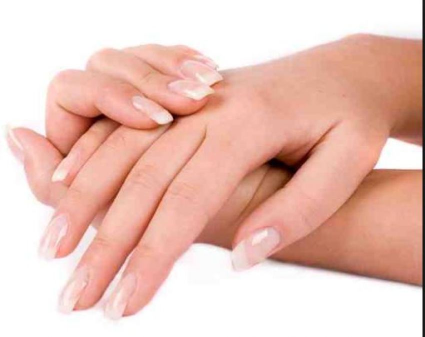 Home Remedies to Grow Nails Longer and Stronger Naturally