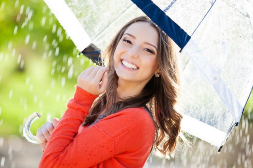 Monsoon skincare tips: Take care of your skin in the rainy season