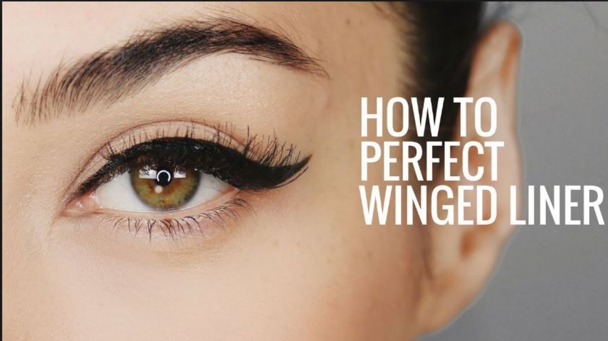 Tips to Make Your Eyes Look Perfect with Eyeliner