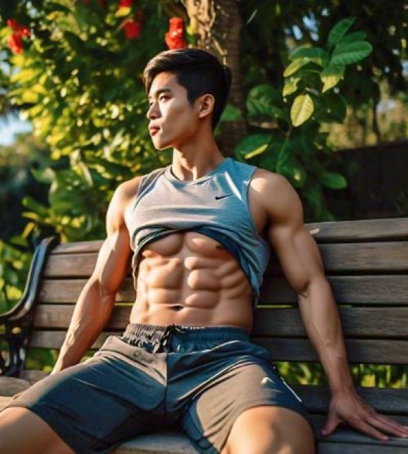 If you also want to make your six pack abs, then start this work from today