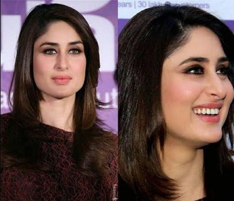 How To Keep Your Hair Healthy And Strong like Kareena Kapoor's
