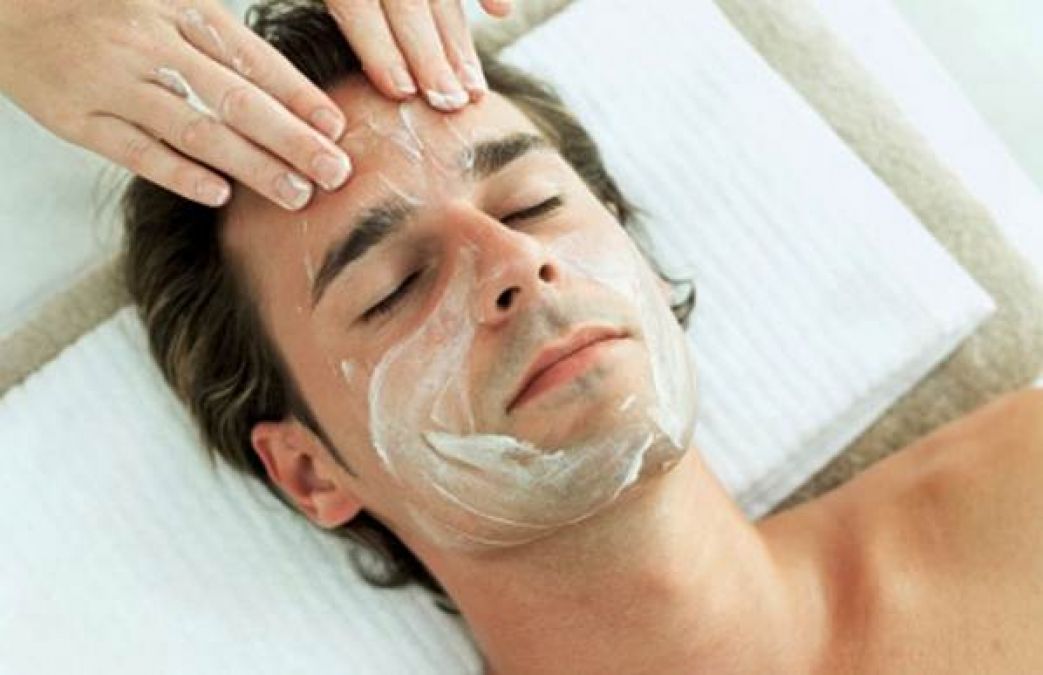 Skincare tips for men: Be ready for the rainy season with these tips