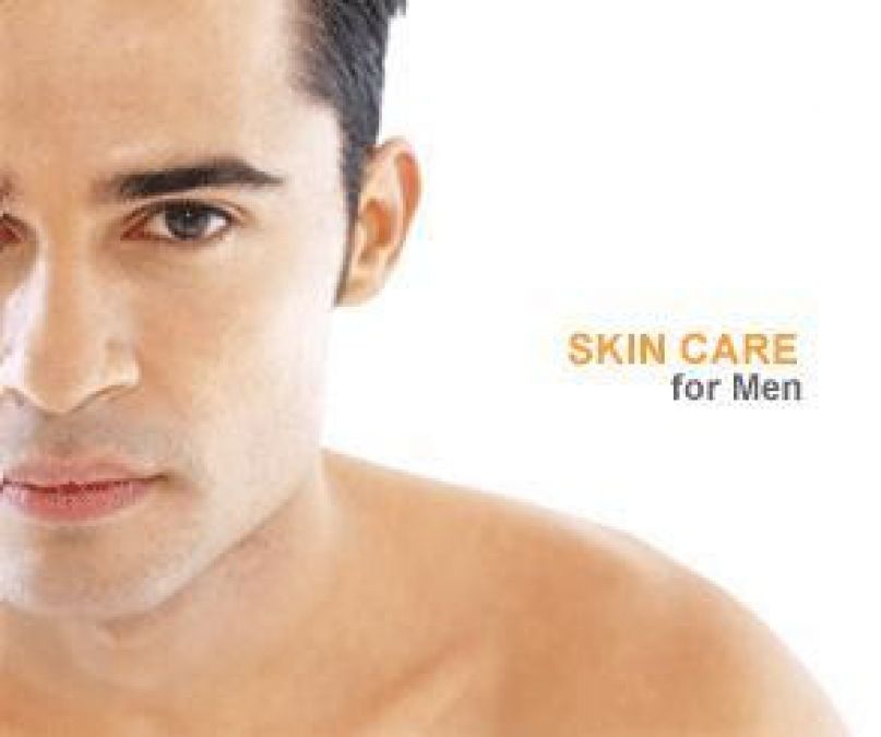 Skincare tips for men: Be ready for the rainy season with these tips