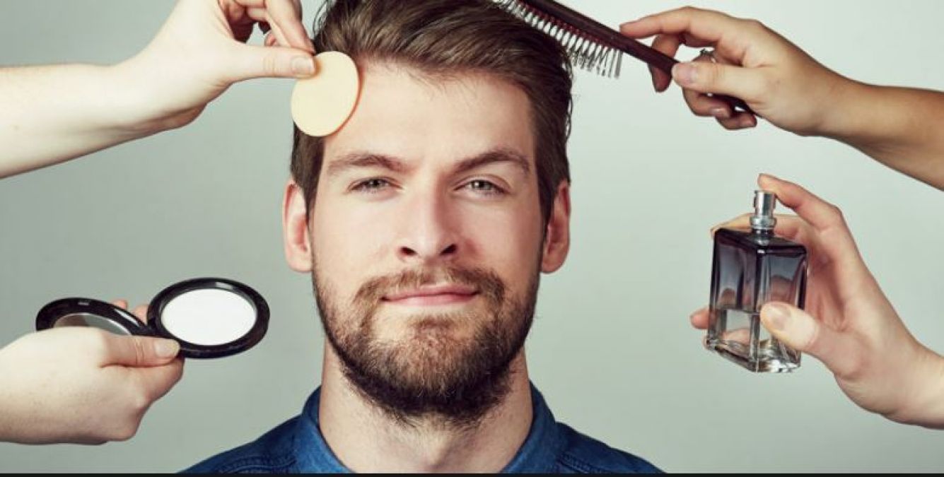 These 5 Beauty Products Are Very Important For Men to Look Fresh