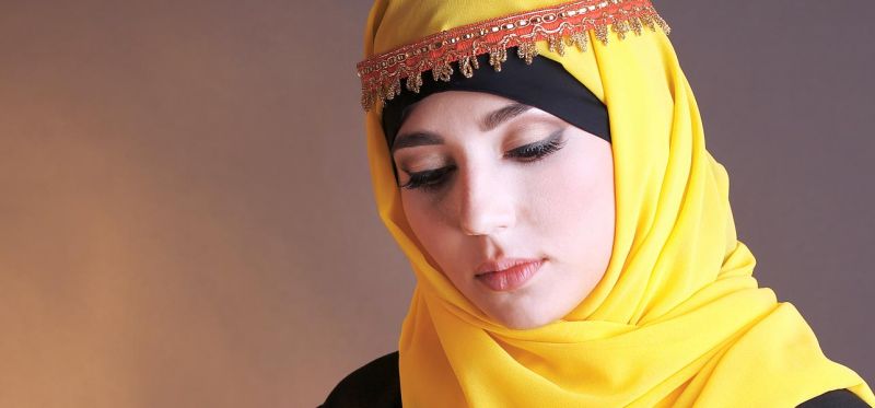 ईरान की महिलाएं है सबसे खूबसूरत, जानिए ब्यूटी का राज