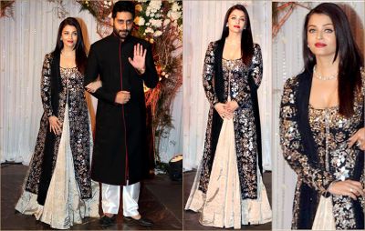 Abhishek was supposed to marry these two famous actresses but Aishwarya was lucky