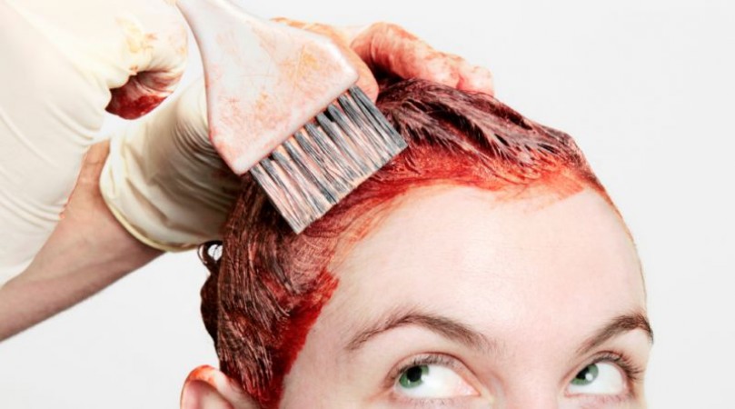 Colouring your hair for change: Know important facts for beauty care