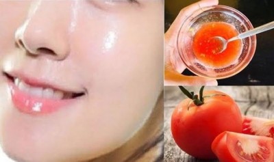 Do You Use Tomatoes for a Glowing and Radiant Face? Know Its Disadvantages