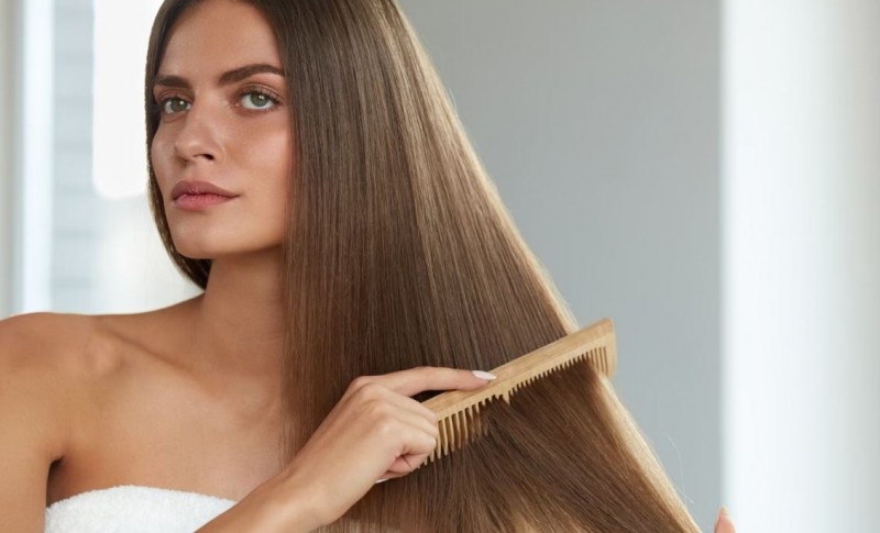 Using This Comb on Your Hair Will Solve Every Problem