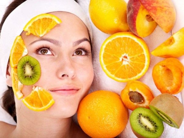 Fruits for a glowing skin and enhance face complexion