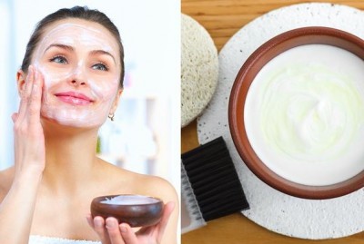 Do you also use yogurt in skincare? If so, be sure to know its advantages and disadvantages