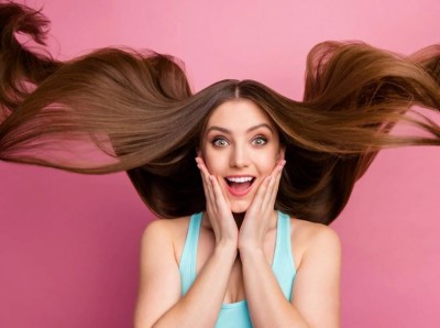 This Household Ingredient Will Make Your Hair Soft Like Keratin