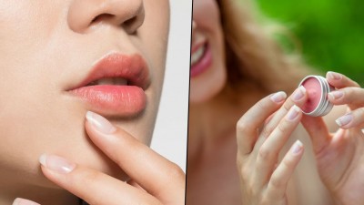 Prepare Lip Balm at Home: Keep Your Lips Soft and Pink