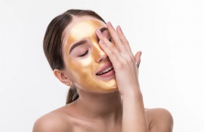 How to Do Gold Facials at Home? Find Out Here