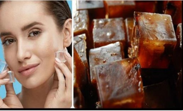 Coffee ice cube is best for oily skin, know other benefits