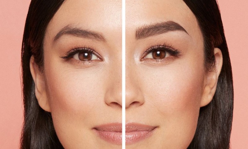 Follow These Tricks to Get Black and Dense Eyebrows