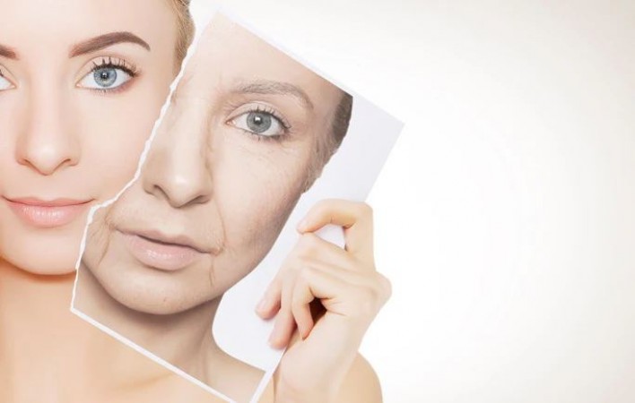 How to Remove Wrinkles and Lines on the Face: Find Out Here