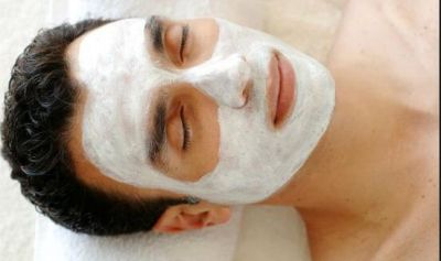 Adopt These Face Masks For Men's Skin In Summer, Will Have Benefits
